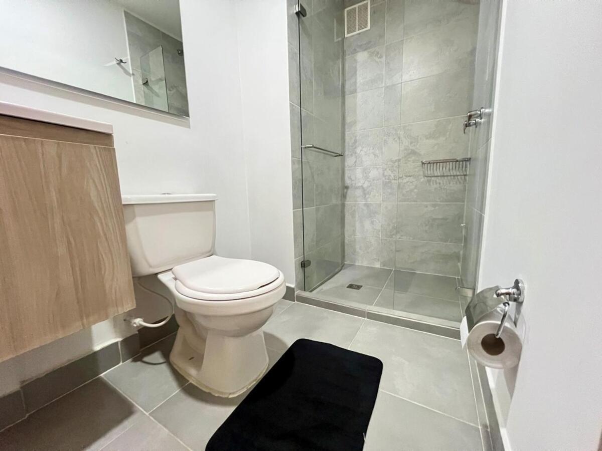 Loft Acogedor Y Silencioso Cerca A Monserrate *