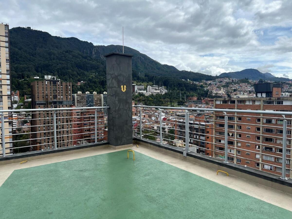 Loft Acogedor Y Silencioso Cerca A Monserrate * Bogotá