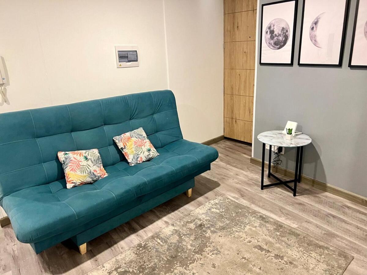 Loft Acogedor Y Silencioso Cerca A Monserrate *