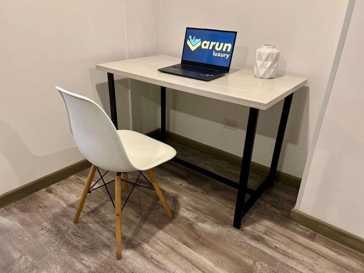 Loft Acogedor Y Silencioso Cerca A Monserrate Apartamento *