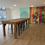 Loft Acogedor Y Silencioso Cerca A Monserrate