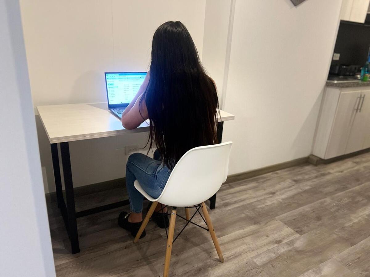 Apartamento Loft Acogedor Y Silencioso Cerca A Monserrate *