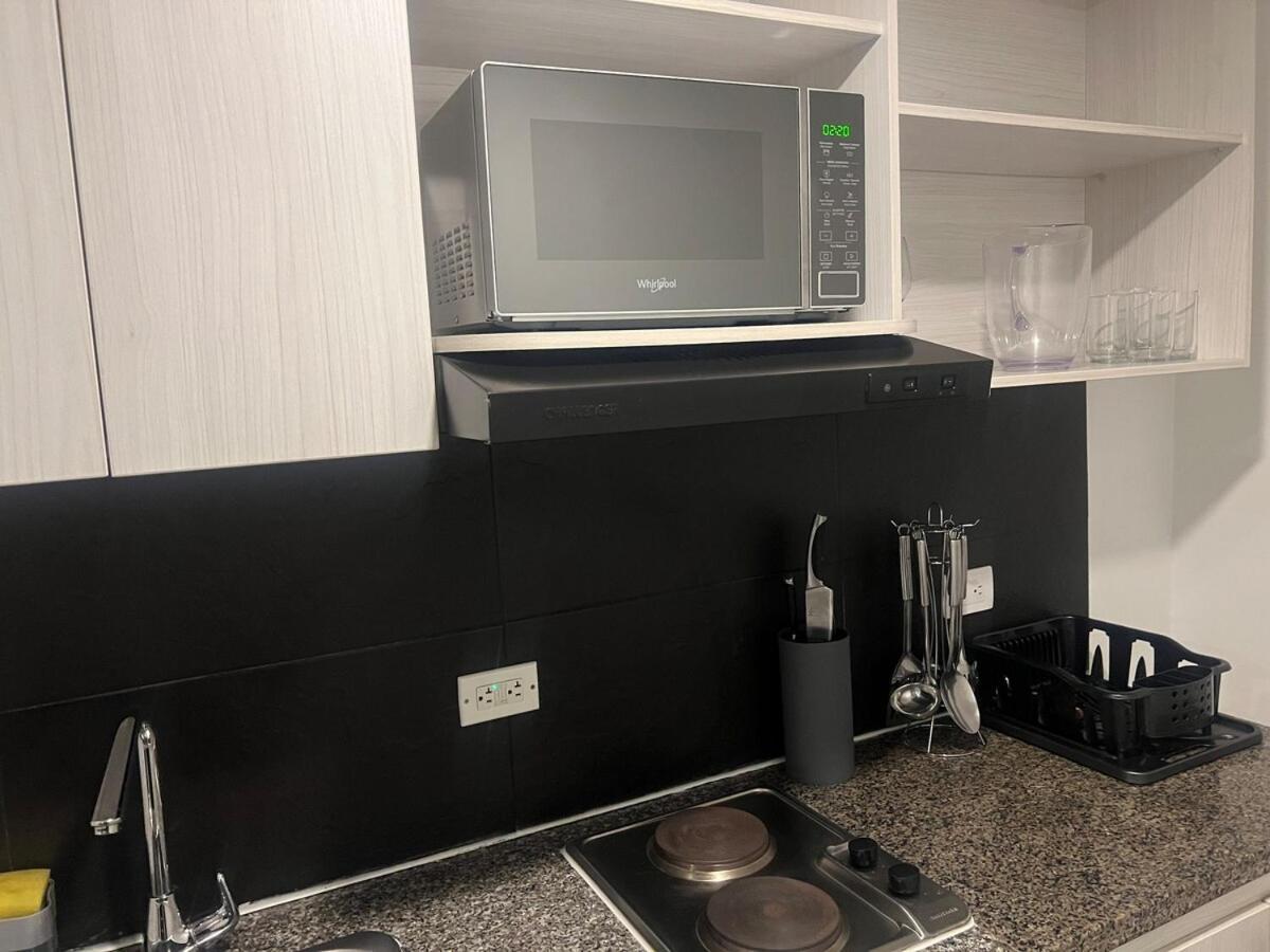 Apartamento Loft Acogedor Y Silencioso Cerca A Monserrate