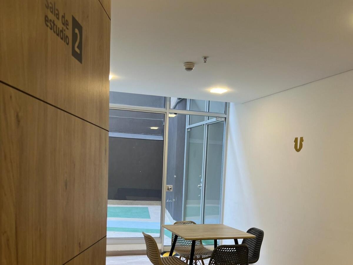 Apartamento Loft Acogedor Y Silencioso Cerca A Monserrate